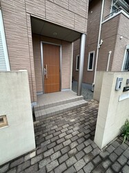 東山田町戸建の物件内観写真